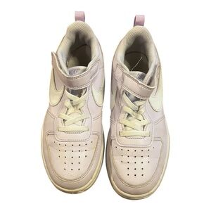 NIKE Kids PURPLE Sneakers